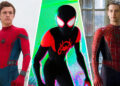Which Spider-Man movie is the best? We ranked them all ahead of 'Brand New Day.'