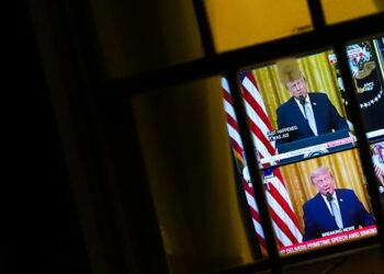 White House correspondents' dinner, redux: What will Trump have to say?