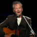 John Mellencamp on stage