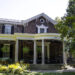 The Holly Hill Inn in Midway, Kentucky.