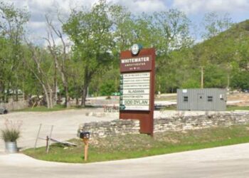 Whitewater Amphitheater files for Chapter 11 bankruptcy protection, says concerts will continue