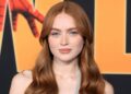 Who Does Sadie Sink Play in Spider-Man Spoilers?