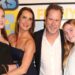 Chris Henchy and Brooke Shields share two children.MEGA