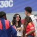 Who Is Inés García? - All About Lamine Yamal’s Girlfriend