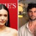 Nina Dobrev is rumored to be dating Dougie Joseph.MEGA; @dougiejoseph/Instagram