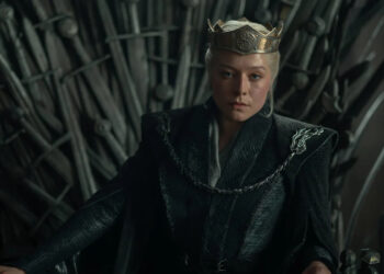 Who Is Prince Joffrey in ‘House of the Dragon’ Season 3, Episode 5?