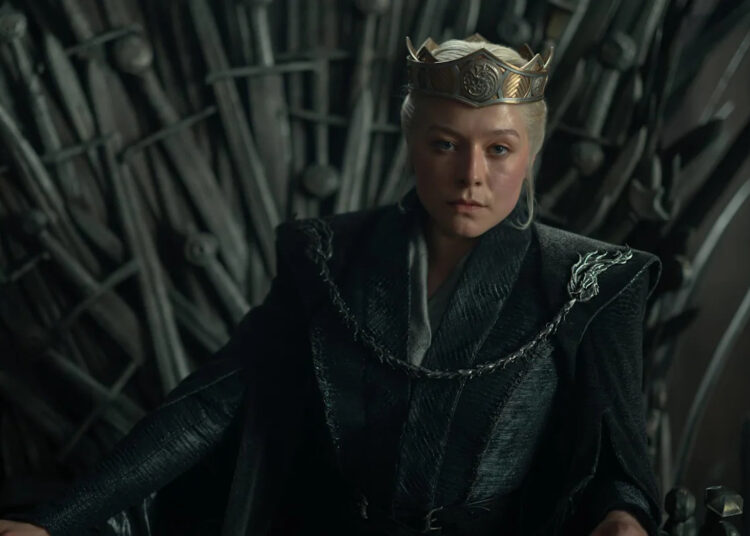 Who Is Prince Joffrey in ‘House of the Dragon’ Season 3, Episode 5?