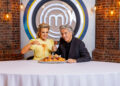 Grace Dent, Giorgio Locatelli