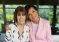 Who Was Mary Jo Campbell? Kris Jenner's Mother MJ Dies aged 91