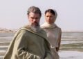 Who is Telemachus, again? Circe? A guide to the characters of Christopher Nolan's 'The Odyssey'