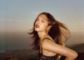 Olivia Rodrigo in a photo shoot with Dazed magazine in June. Photo: @oliviarodrigo/Instagram