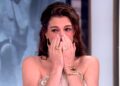 Anne Hathaway on ‘The View.’Credit: ABC