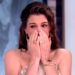 Anne Hathaway on ‘The View.’Credit: ABC