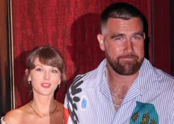 Who's Taylor Swift's Wedding Planner?