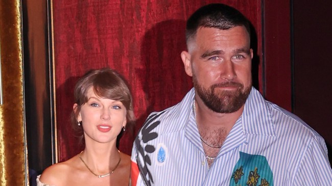 Who's Taylor Swift's Wedding Planner?