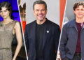Who's who in 'The Odyssey'? Matt Damon, Zendaya and Tom Holland lead an all-star cast.