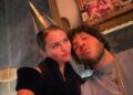 Why Benny Blanco Is Sailing Across the Atlantic for Selena Gomez’s 34th Birthday