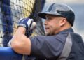 Why Carlos Beltran is going into Hall of Fame in Mets hat, not Royals