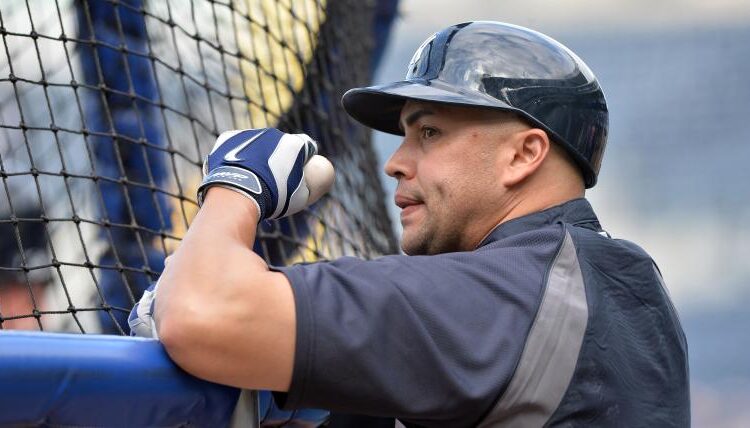 Why Carlos Beltran is going into Hall of Fame in Mets hat, not Royals