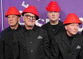 Why Devo Probably Won’t Be Making New Music