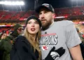 Why Did Travis Kelce Clash With Taylor Swift’s Security Team?