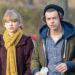NEW YORK, NY - DECEMBER 02: Taylor Swift and Harry Styles are seen walking around Central Park on December 02, 2012 in New York City.