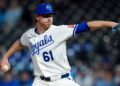 Why Giants Claiming Royals Reliever off Waivers is Significant