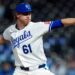 Why Giants Claiming Royals Reliever off Waivers is Significant