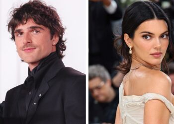 Why Jacob Elordi Hasn’t Met Kendall Jenner’s Whole Family Yet
