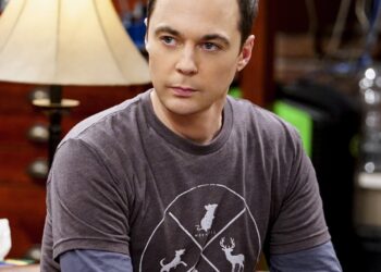 Why Jim Parsons Was "Miserable" During Big Bang Theory Fame