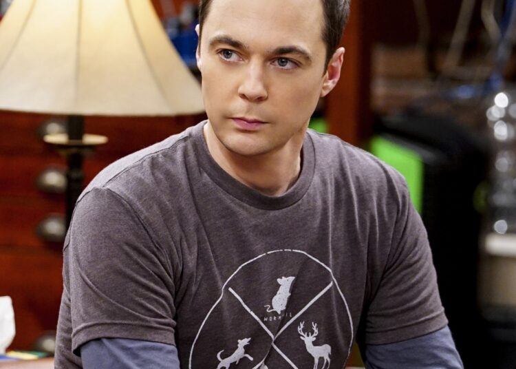 Why Jim Parsons Was "Miserable" During Big Bang Theory Fame