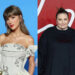 Why Lena Dunham's Speech At Taylor Swift's Wedding 'Divided' Guests