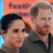 ’Reading between the lines, there seems to have been an agreement, whether between the Palace and the Sussexes, or Harry and Meghan themselves, that she will keep a low profile’