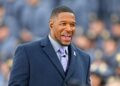 Why Michael Strahan, SMAC Entertainment are getting into podcasting