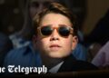 Why Prince George is the best-prepared teenage heir in history