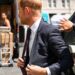 Why Prince Harry's loss in legal battle against the Daily Mail is also a loss for the rest of the British royal family