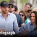 Why Prince William won’t meet Harry