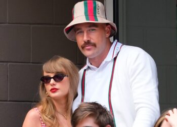 Why Taylor Swift and Travis Kelce Aren't Taking a Big Honeymoon Yet