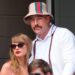 Why Taylor Swift and Travis Kelce Aren't Taking a Big Honeymoon Yet
