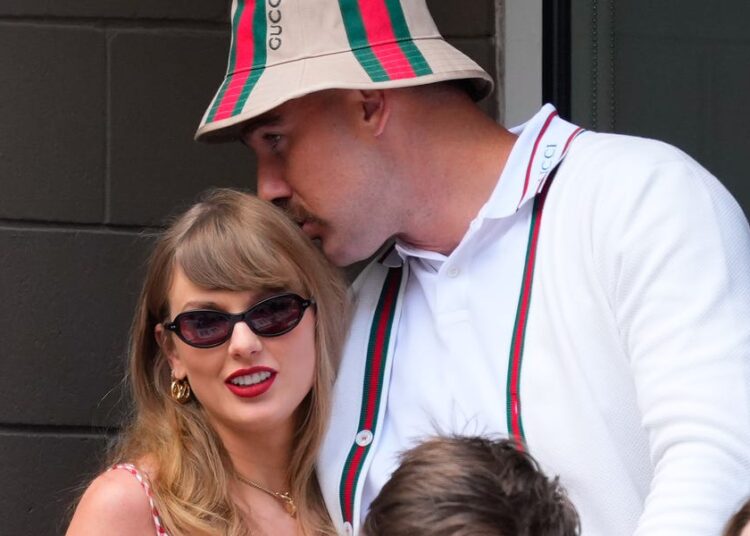 Why Taylor Swift and Travis Kelce Aren't on a Big Honeymoon Ahead of His Training Camp