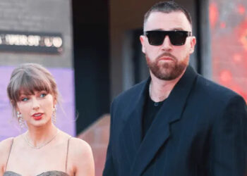 Why Taylor Swift’s Music Idol Rejected Her Wedding Invite