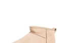 UGG Women's Classic Ultra Mini Platform Fashion Boot, Sand, 8
