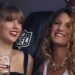 Taylor Swift & Blake Lively at Super Bowl 2024