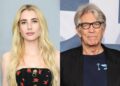 Why Wasn't Emma Roberts Dad Eric At Her Wedding?