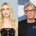 Why Wasn't Emma Roberts Dad Eric At Her Wedding?