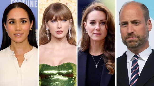 Why Wasn't Meghan Markle Invited to Taylor Swift's Wedding?
