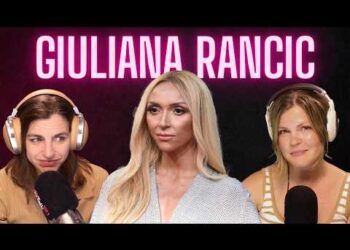 Why is Giuliana Rancic Back in the Headlines? – myTalk 107.1