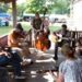 Why the world's old-time musicians make a pilgrimage to this West Virginia mountaintop
