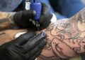 Wildwood Tattoo Festival will bring live tattooing, entertainment and competitions to the Jersey Shore