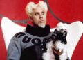 Will Ferrell in ‘Zoolander’Credit: Paramount Pictures/courtesy Everett Collection